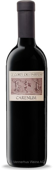 Carenum